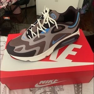 Air max 200 men’s